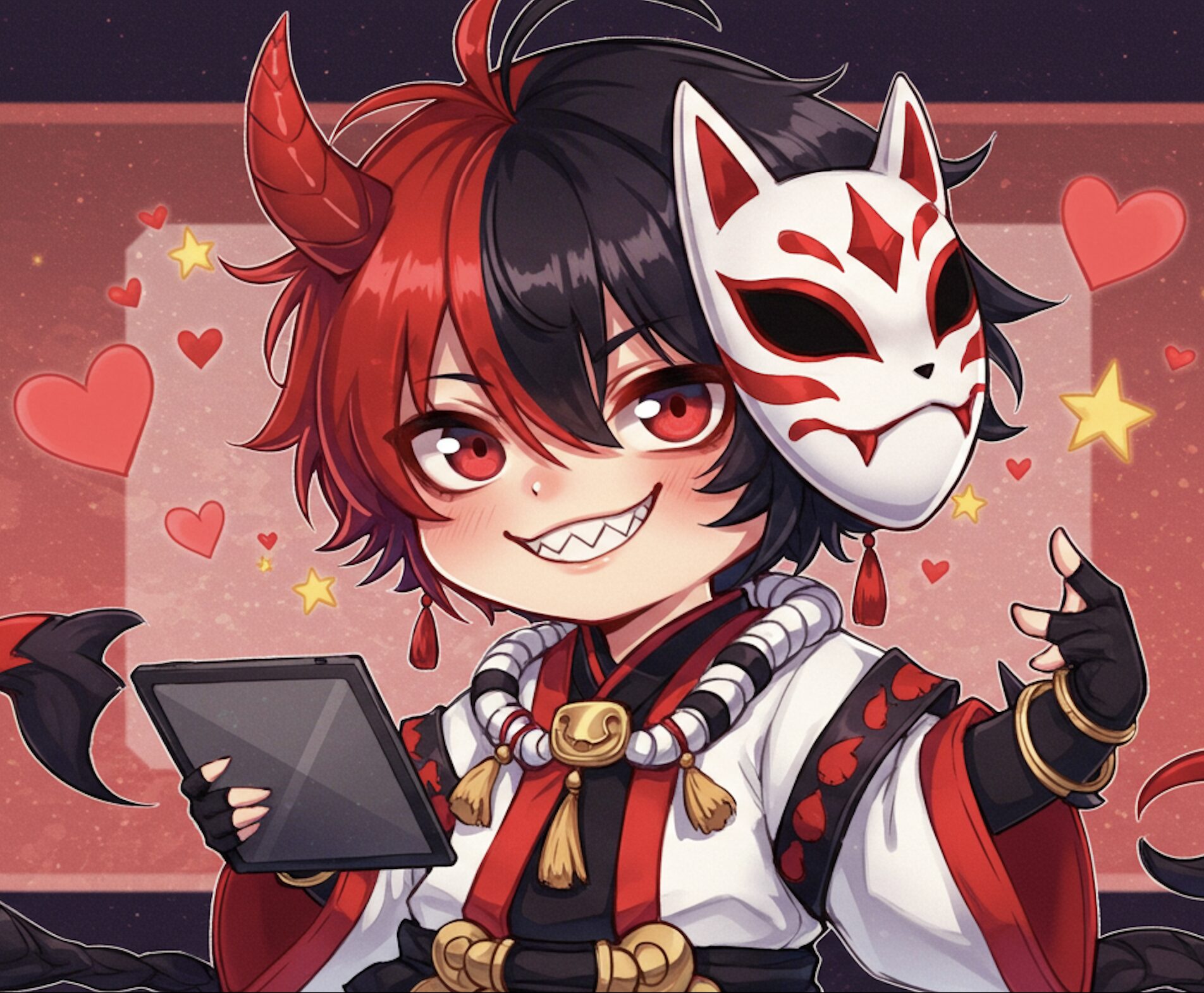 エロ神（えろがみ）
