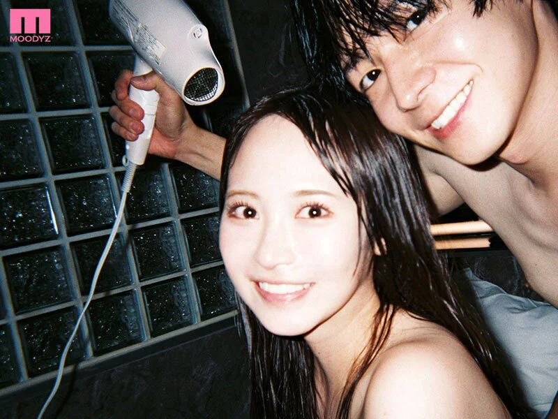 小野六花　mida00030　使い捨てカメラ写真