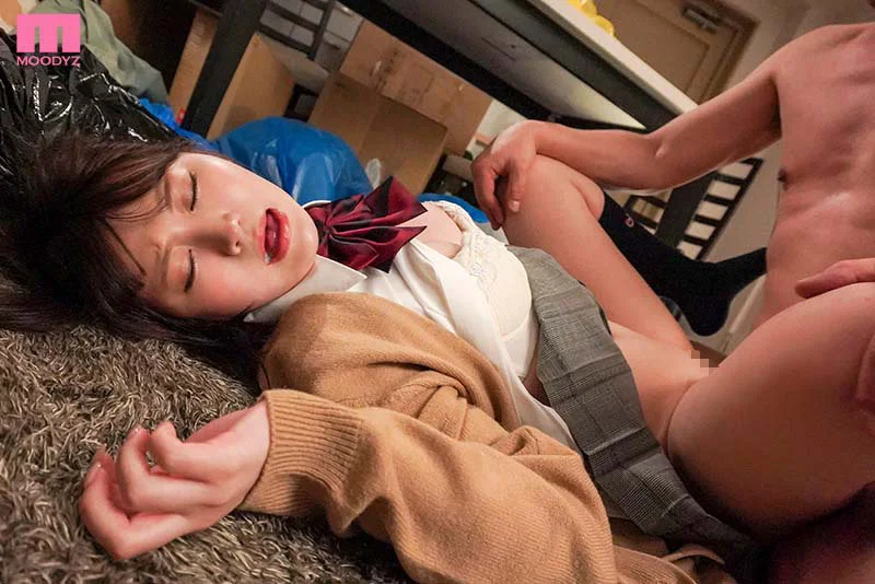 小野六花 midv00131 正常位 制服