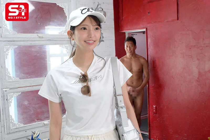 倉木華 sone00605 背後